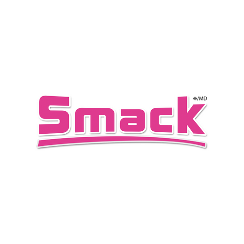 Smack Raw Dehydrated Dog Food