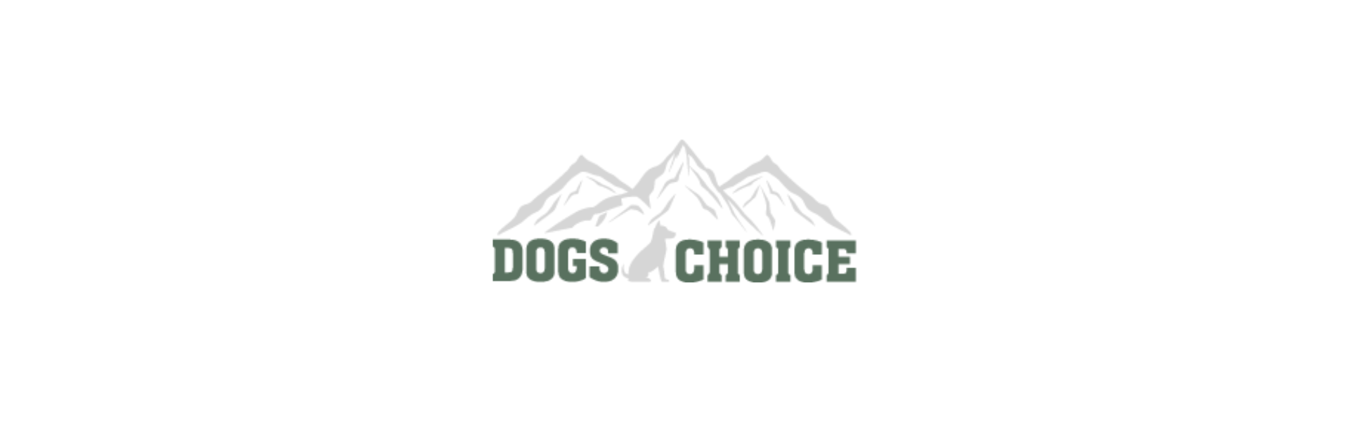 Dog's Choice Raw Dog Food