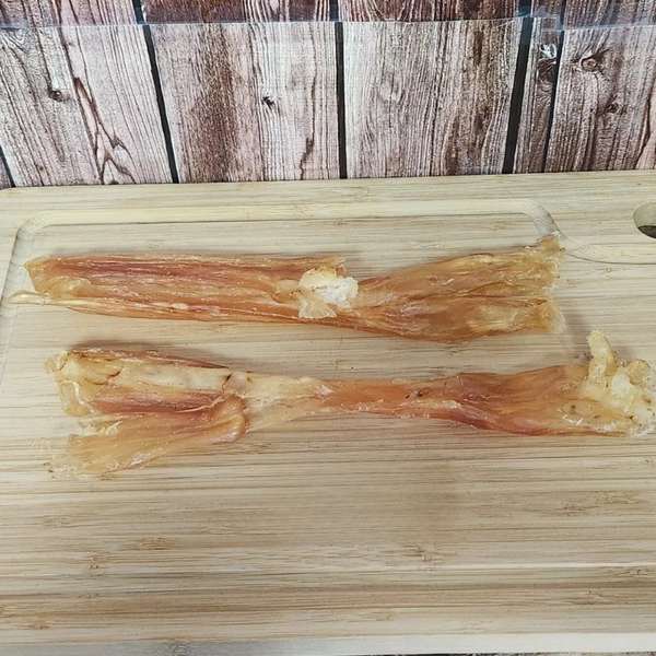 CK9 Dehydrated Beef Tendon
