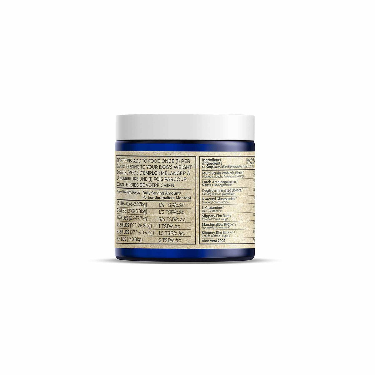 Adored Beast Gut Soothe