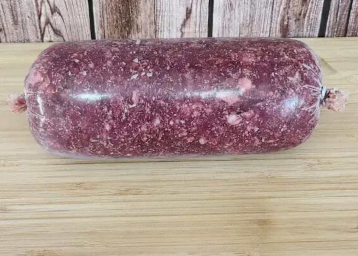 CK9 Ultimate Beef (Includes Tripe)