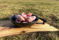 CK9 Chicken Necks for Dogs 5 lb