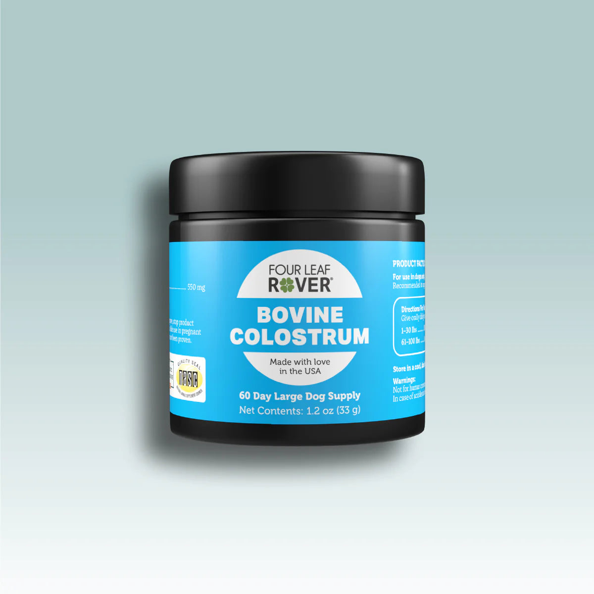 4LR BUNDLE: Healthy Skin for Dogs