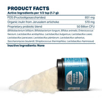 4LR Bifido for Fido - Probiotics for your BFF