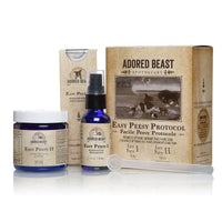Adored Beast Easy Peesy Protocol - Promote Urinary Tract Function