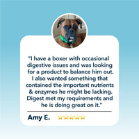 4LR Digest - Natural Digestive Enzymes & Probiotics