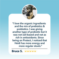 4LR Protect - Soil Based Probiotics