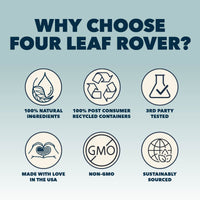 4LR Better Bones - Dried Bone For Homemade Diets