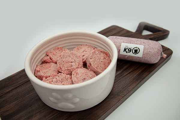 CK9 Ultimate Turkey (Includes Tripe)