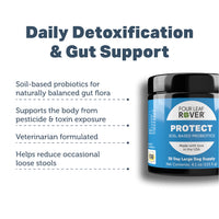 4LR Protect - Soil Based Probiotics