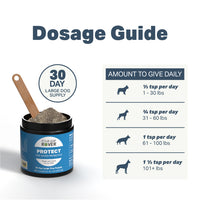 4LR Protect - Soil Based Probiotics