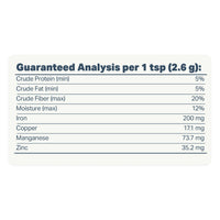 4LR Red Rover - Organic Berries for Dogs