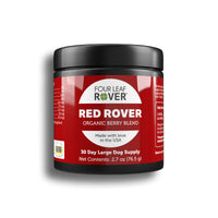 4LR BUNDLE: Allergy Support for Dogs