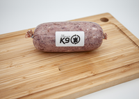 CK9 Ultimate Duck (Includes Tripe)