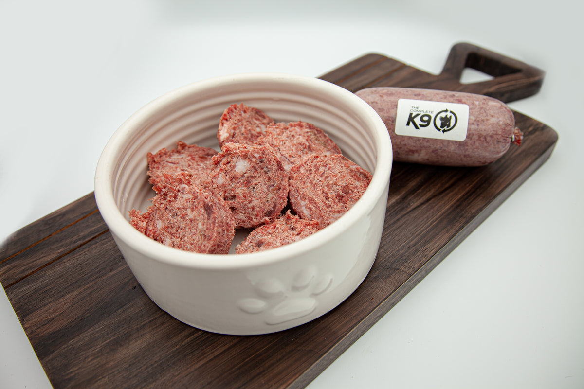 CK9 Ultimate Chicken (Includes Tripe)