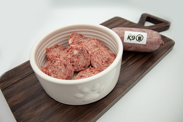 CK9 Ultimate Chicken (Includes Tripe)