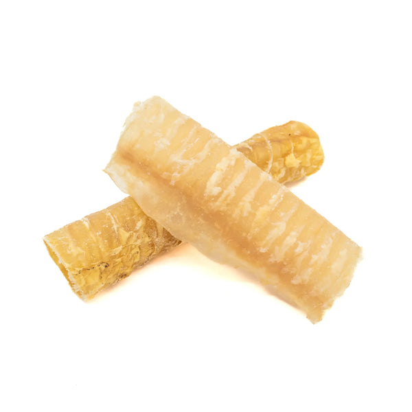 Dehydrated Beef Trachea for Dogs sold by Grand Dog Essentials from The Complete K9