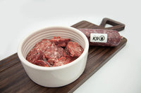 CK9 Beef Blend (No Bone Included)