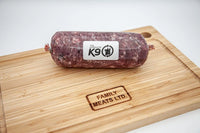 CK9 Beef Blend (No Bone Included)