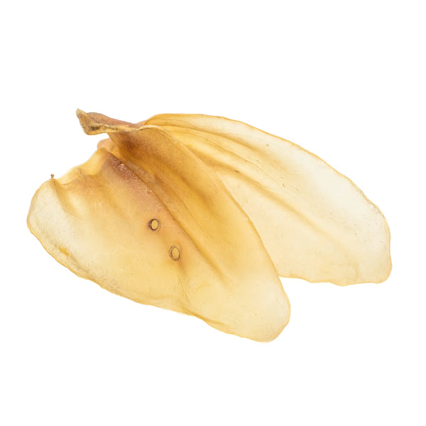 CK9 Dehydrated Beef Ears