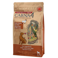 Carna4 Lamb Dog Food