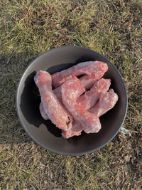 CK9 Chicken Necks for Dogs 5 lb