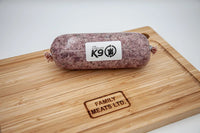 CK9 Ultimate Turkey/Beef (Includes Tripe)