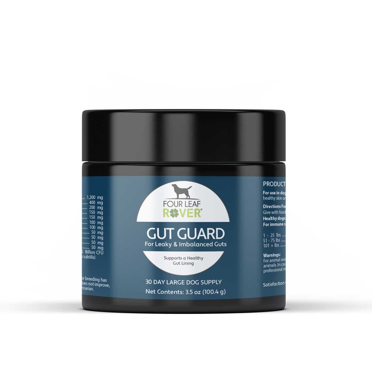 L glutamine outlet for dogs