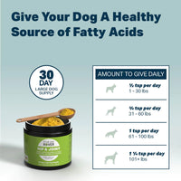 4LR BUNDLE: Joint Support for Dogs