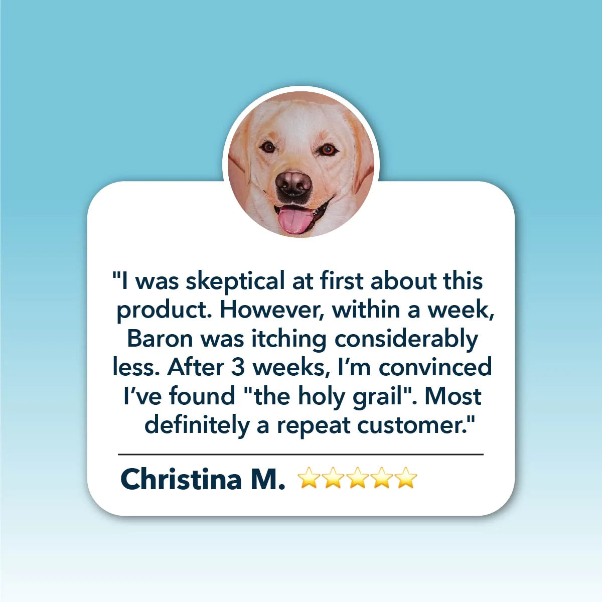 4LR BUNDLE: Allergy Support for Dogs