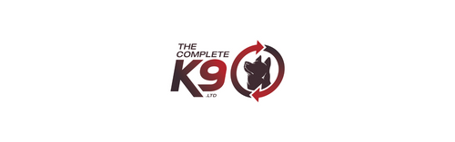 Logo: The Complete K9 Raw Pet Food