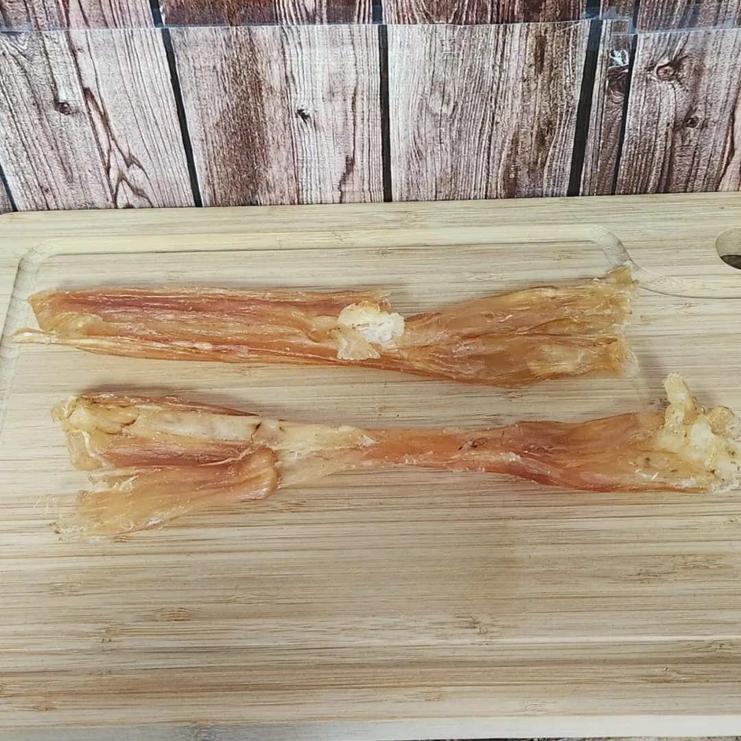 CK9 Dehydrated Beef Tendon