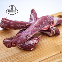 CK9 Duck Necks for Dogs