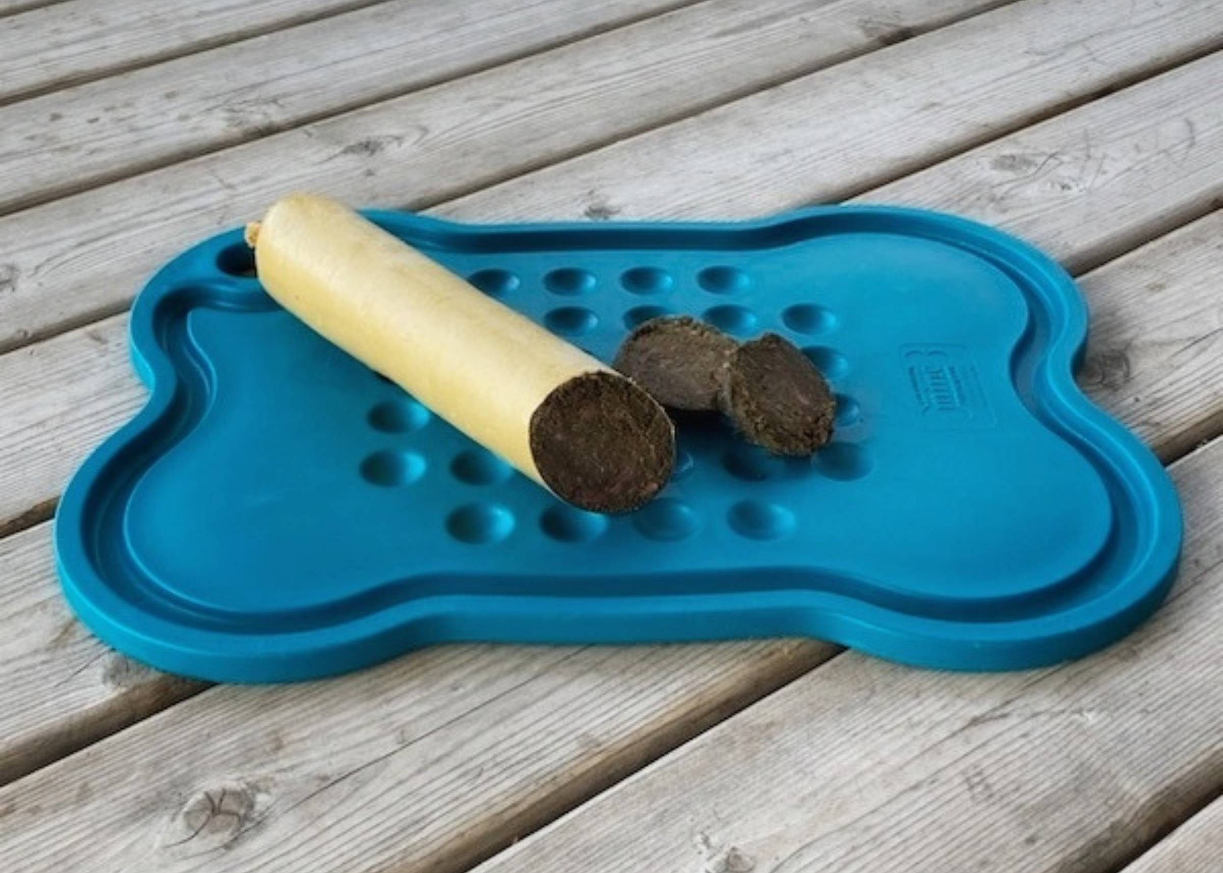 Beef and 2024 bison dog food