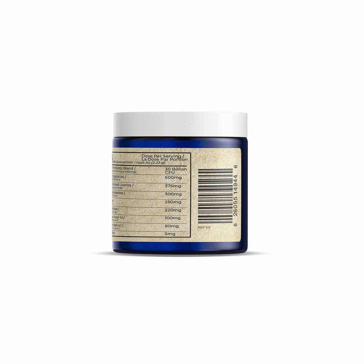 Adored Beast Gut Soothe