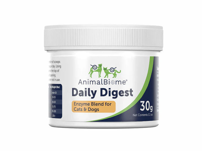 Animal Biome - Daily Digest for Cats & Dogs
