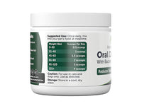 Animal Biome - Oral Cleanse Powder 60g