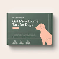 Animal Biome Gut Microbiome Test for Dogs