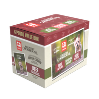 Caravan Country Cookhouse Gently Cooked Meal