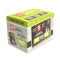 Caravan Country Cookhouse Gently Cooked Meal