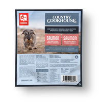 Caravan Country Cookhouse Gently Cooked Meal