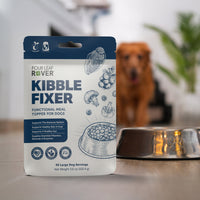 4LR BUNDLE: Kibble Booster Bundle for Dogs