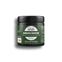 4LR Green Rover - Organic Greens for Happy Dogs
