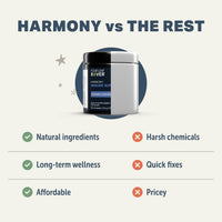 4LR Harmony - Seasonal Allergy Support for Dogs