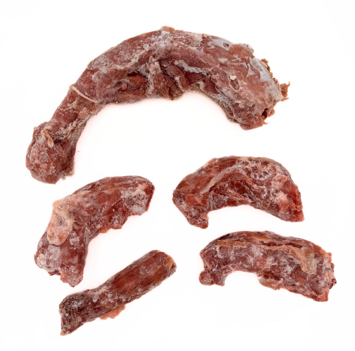 CK9 Turkey Necks for Dogs