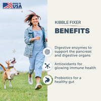 4LR BUNDLE: Kibble Booster Bundle for Dogs