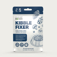 4LR BUNDLE: Kibble Booster Bundle for Dogs