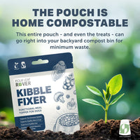 4LR BUNDLE: Kibble Booster Bundle for Dogs