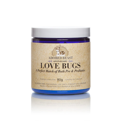 Adored Beast Love Bugs 80g