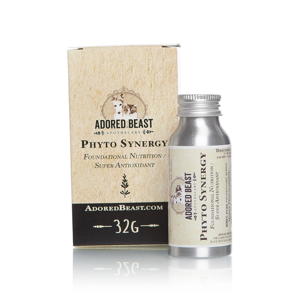 Adored Beast Phyto Synergy 15g